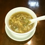 中国家常菜 燕郷房 - 