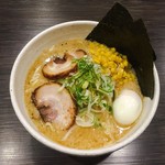 ど・みそ - 過去の限定らーめん