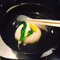日本料理 晴山 - 