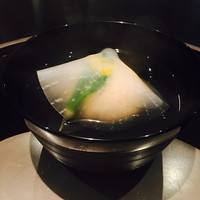 日本料理 晴山 - 