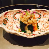 日本料理 晴山 - 