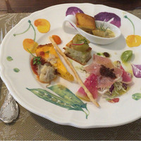 アマリアサロン ホテルモントレ長崎 - 