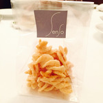 リストランテ センソ - 