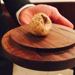 リストランテ センソ - 