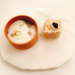 リストランテ センソ - 