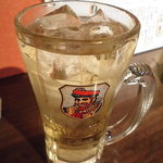 ココロ - ハイボール