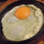 ココロ - エッグ