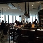 THE CITY BAKERY BRASSERIE RUBIN - 