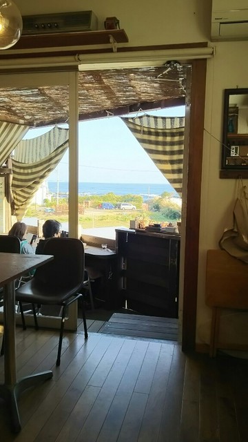千葉 絶景の海に癒やされるカフェ8選 食べログまとめ 千葉 絶景の海に癒やされるカフェ8選 食べログまとめ