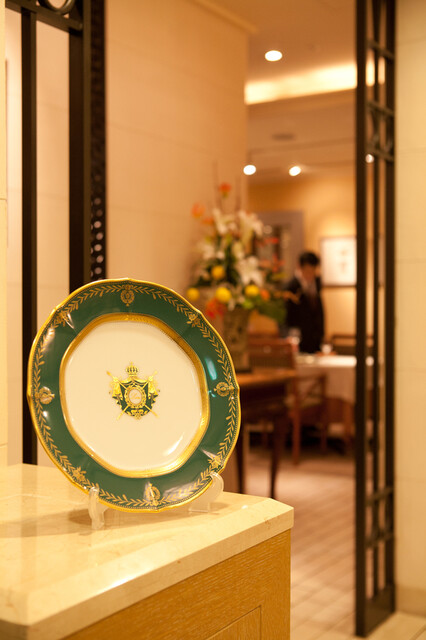 Restaurant Loire French, Nagoya, Japan