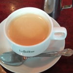 Cafe La Boheme - ホットコーヒー