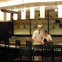 日本料理 魚久 本店 - 