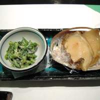 日本料理 魚久 本店 - 