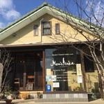 マムズケイク - 170104