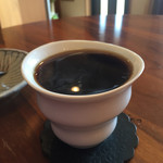 マムズケイク - 170104 こくもつコーヒー