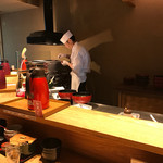 神楽坂 翔山亭 黒毛和牛贅沢重専門店 神楽坂本店 - 