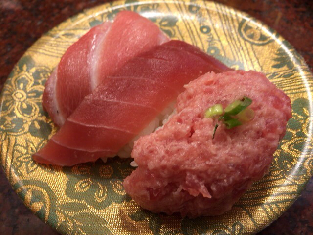 美味いぞ この回転寿司 By まんぷく左衛門 すし 銚子丸 春日部店 チョウシマル 一ノ割 寿司 食べログ