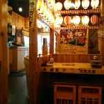 目利之銀次 春日部西口站前店 - 