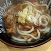肉肉うどん すすきの店