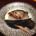Yachiyo Sushi Tetsu - 鰆西京焼き