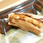 鮨 十兵衛 - 穴子