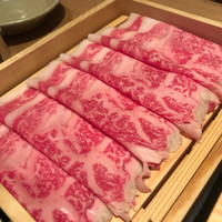 しゃぶしゃぶ 紺  東町本店 - 