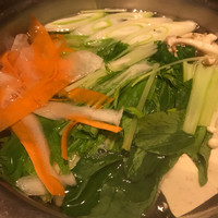 しゃぶしゃぶ 紺  東町本店 - 