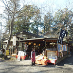 Matsuba Chaya - 松葉茶屋