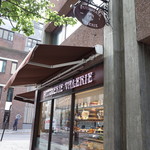 Patisserie Valerie - 外観