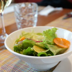 BIKiNi TAPA＋ - ミニサラダ