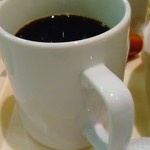 リトルマーメイド - コーヒー