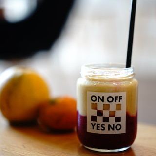 ON OFF YES NO
