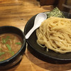 つけ麺 雀 アメ村本店