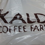 KALDI COFFEE FARM - 袋