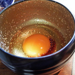 旅館 阿しか里 - 名古屋コーチン滋養卵