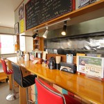 Noodle shop Yan - 