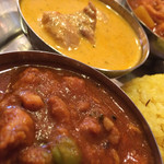 印度料理シタール - 