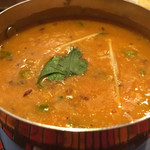 印度料理シタール - 