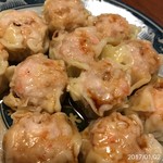 551蓬莱 - 海老焼売