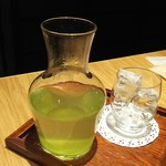 Wa Cafe Tsumugi - 