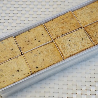 よねむら冬トリュフクッキー | michiemee.ca