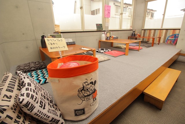 Noodle shop Yan - 五所川原（ラーメン）の写真