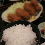 とんかつとん平 - 