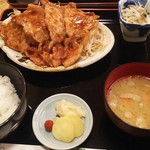 Tonkatsutompei - 