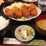 Tonkatsutompei - 