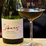 波へい - シバリス グラン・レセルバ　ピノ・ノワール 2014