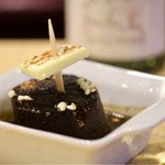 波へい - みそ大根 シナモンバター風味