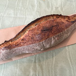 ラトリエ ドゥ プレジール - 日替わりバゲット（480円）