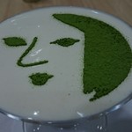 よーじやカフェ - 