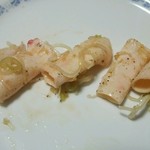無煙炭火焼肉 ソウル館 - 料理写真: